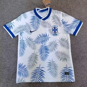 maillots-bresil-blanc-fleurs-2025-2026-vetements-de-sport-450.jpgv1764261446 Maillots Brésil Blanc fleurs 2025/2026