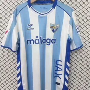 Malaga CF Domicile 2025/2026