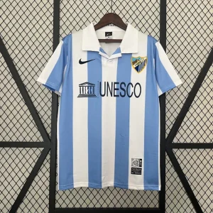 Malaga CF Domicile Retro 2012/2013