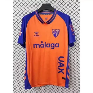 Malaga CF Extérieur 2025/2026