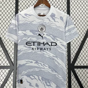 Manchester City Concept YOTD 2024