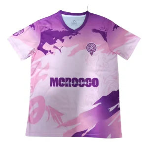 Maroc Rose/Violet 2025/2026