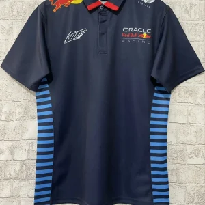 Max Verstappen polo