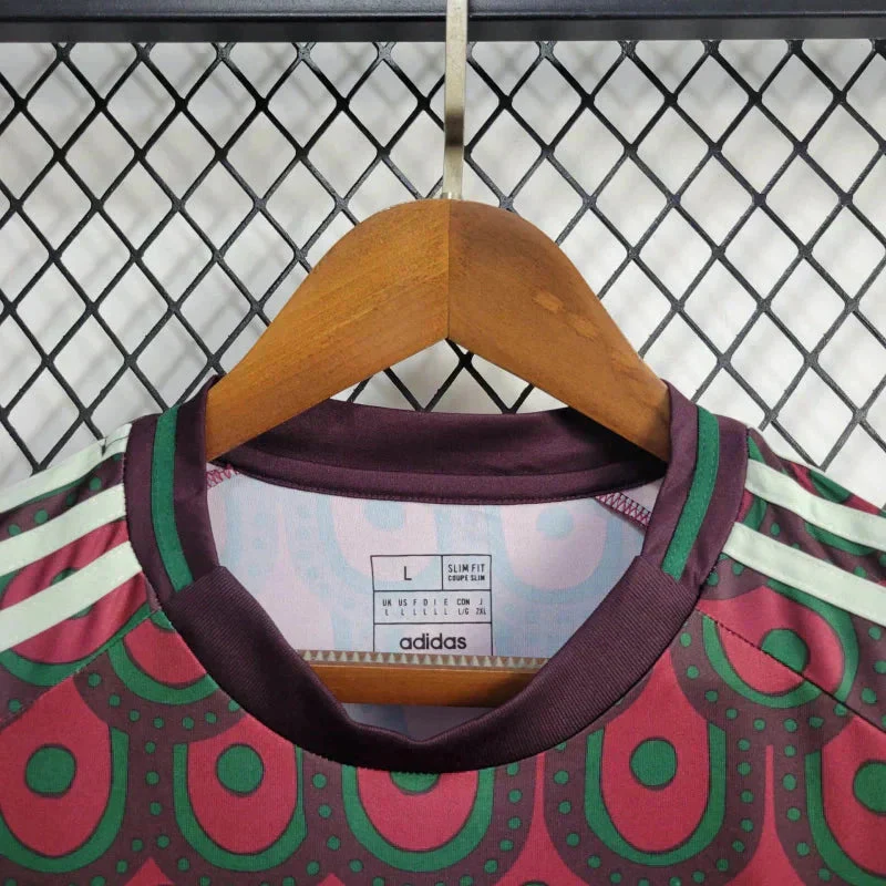 Mexique Domicile Copa America 2024 – Image 5