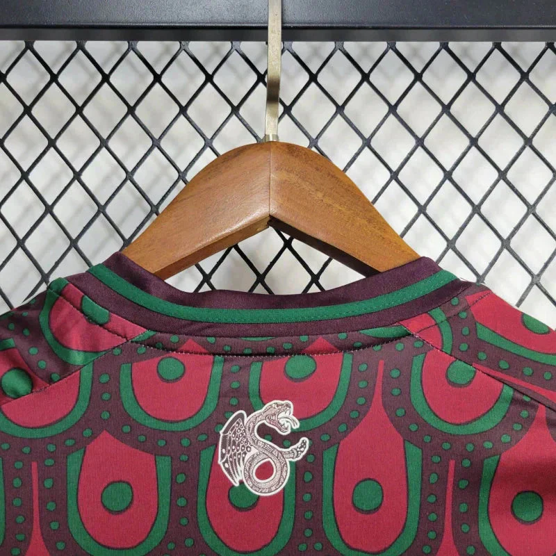 Mexique Domicile Copa America 2024 – Image 6