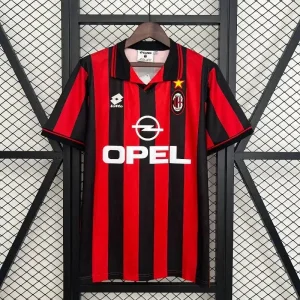 Milan AC Edition Retro 1997/1998