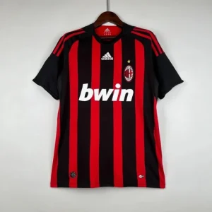 Milan AC Retro 2008/2009