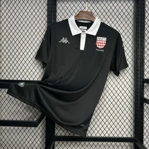 Monaco 100 ans Anniversaire 2024/2025