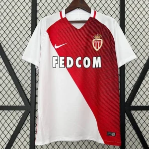 Monaco Domicile Retro 2016/2017