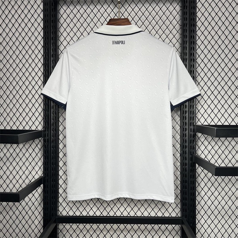 Naples SSC Extérieur 2024/2025 – Image 2