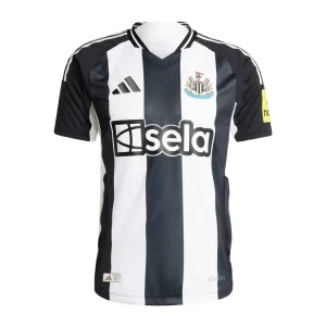 MAILLOT NEWCASTLE UNITED DOMICILE 2024/2025