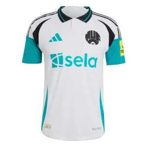MAILLOT NEWCASTLE UNITED HOMME THIRD 2024/2025
