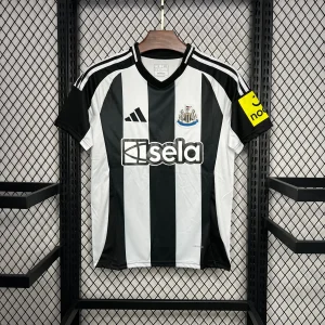 Newcastle Utd Domicile 2024/2025