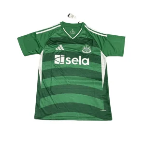 Maillot Newcastle Utd Extérieur 2025/2026