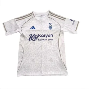 Notthingham forest extérieur 2025/2026