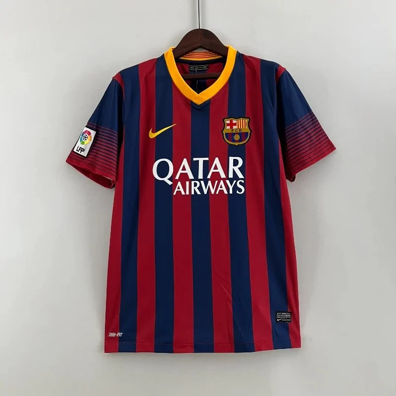 Pack Maillots Neymar Barcelone – Image 3