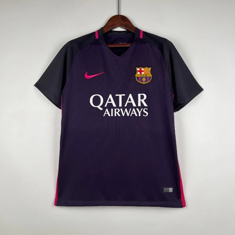 Pack Maillots Neymar Barcelone – Image 4