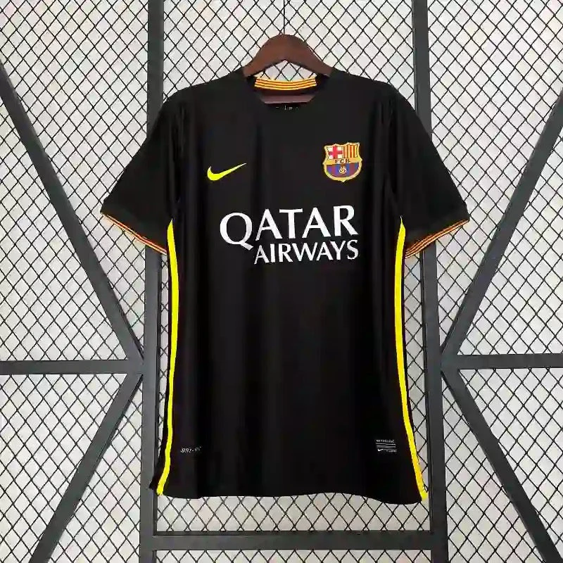 Pack Maillots Neymar Barcelone – Image 2