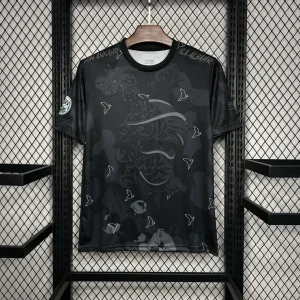 Palestine Black Edition