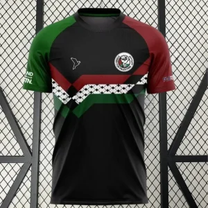 Palestine Stand for PLSTN