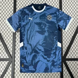 Paraguay Extérieur Copa America 2024