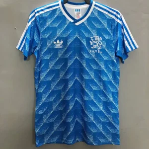 Pays-Bas 1988 Extérieur