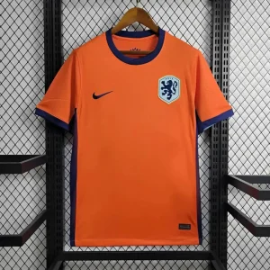 Pays-Bas Domicile Euro2024