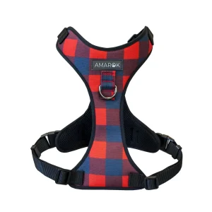 Harnais pour chien - Bûcheron