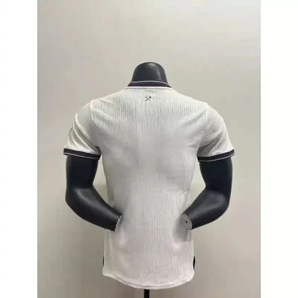 West Ham Extérieur Version Joueur 2025/2026 – Image 2