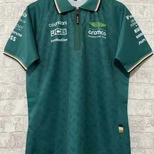 Polo Aston Martin F1