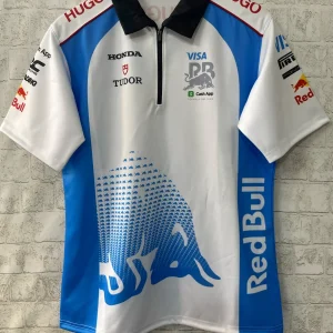 Polo RedBull F1