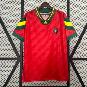 Portugal Domicile Retro 1992/1994