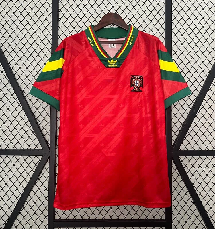 Portugal Domicile Retro 1992/1994