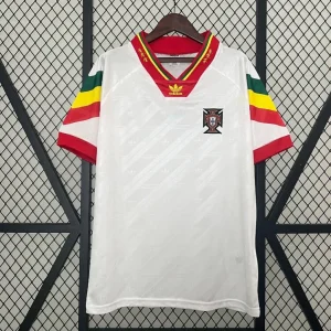 Portugal Extérieur Retro 1992/1994