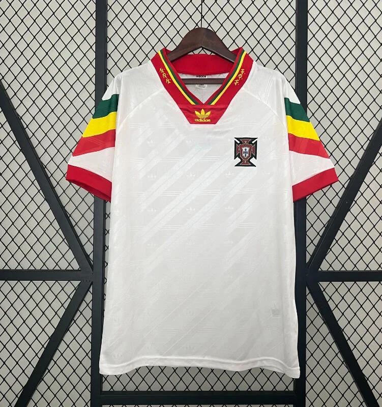 Portugal Extérieur Retro 1992/1994