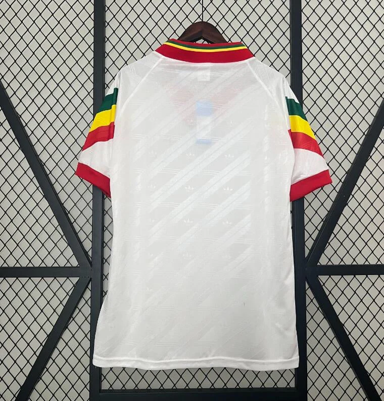 Portugal Extérieur Retro 1992/1994 – Image 2