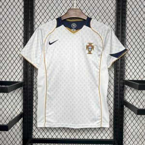 Portugal Extérieur Retro 2004