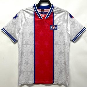 PSG Extérieur 1994/1995