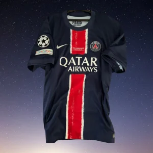 PSG Finale Champions League 2025