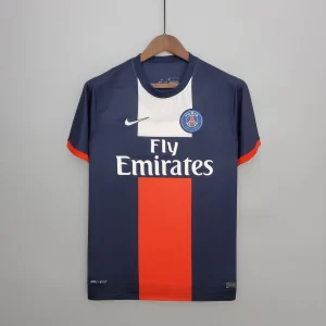 PSG Paris-Saint-Germain Domicile 2013/2014