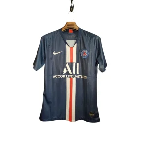 PSG Paris-Saint-Germain Domicile 2019/2020
