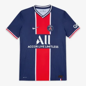 PSG Paris-Saint-Germain Domicile 2020/2021
