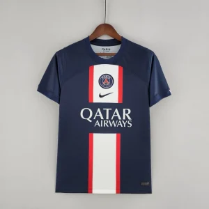 PSG Paris-Saint-Germain Domicile 2022/2023