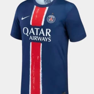 PSG Paris-Saint-Germain Domicile Champions d’Europe 25 collector 1 étoile