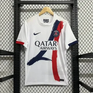 PSG Paris-Saint-Germain Extérieur 2024/2026