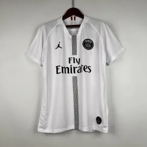PSG Paris-Saint-Germain Fourth 2018/2019