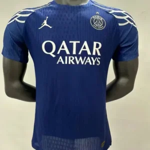 PSG Paris-Saint-Germain Fourth Coupe du monde des clubs 2025