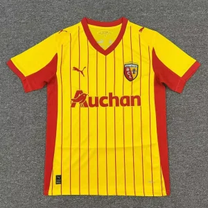 RC Lens Domicile 2025/2026