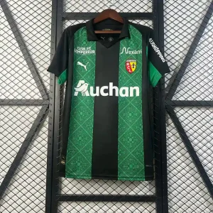 RC Lens Extérieur 2025/2026
