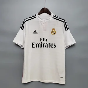 Real Madrid Domicile Retro 2014/2015